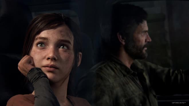 The Last of Us Part I công bố cấu hình 'khó thở' trên máy tính - Ảnh 1.