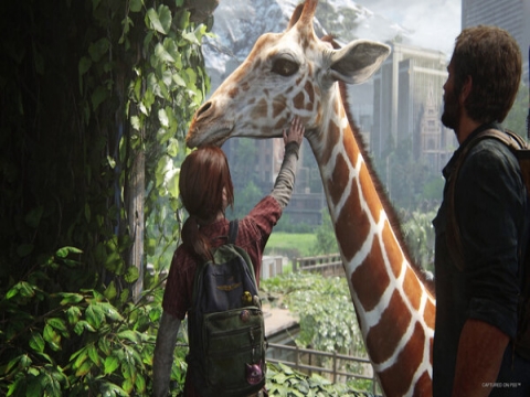 The Last of Us Part I công bố cấu hình 'khó thở' trên máy tính - Ảnh 2.