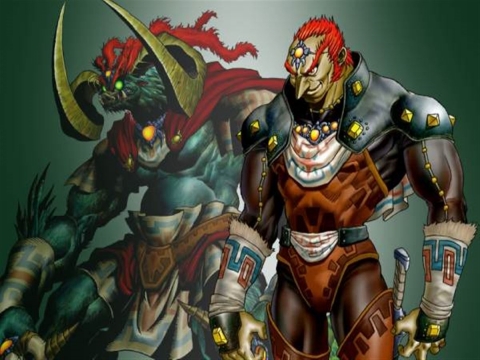 3 nhân vật phản diện có tiểu sử ấn tượng nhất thế giới game - Ảnh 3.