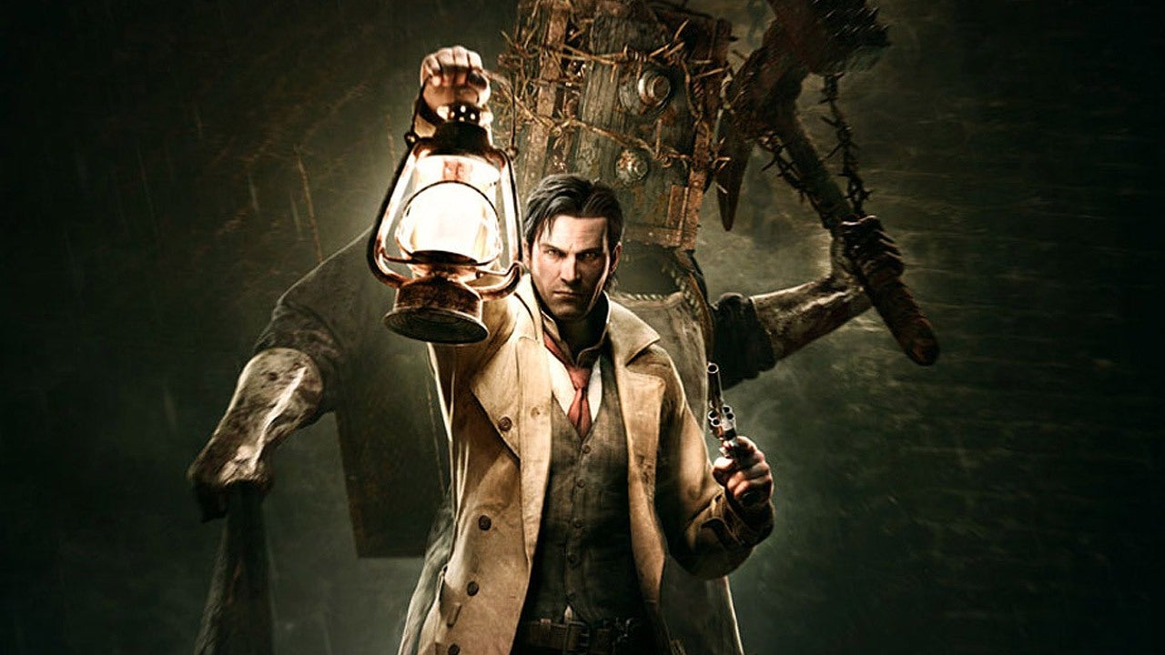 Chào đón Halloween, tải miễn phí game kinh dị đình đám The Evil Within - Ảnh 1.