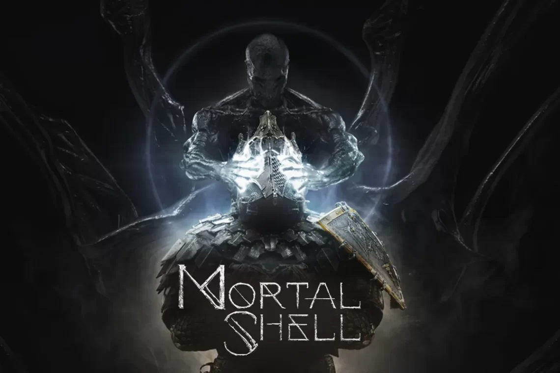 Mortal Shell: Tựa game Soulslike đáng trải nghiệm